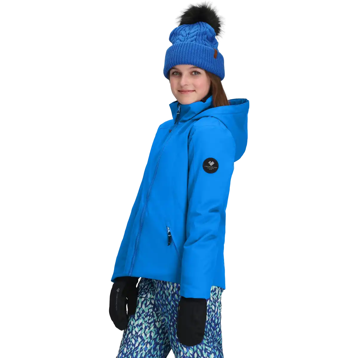 Youth Rylee Jacket