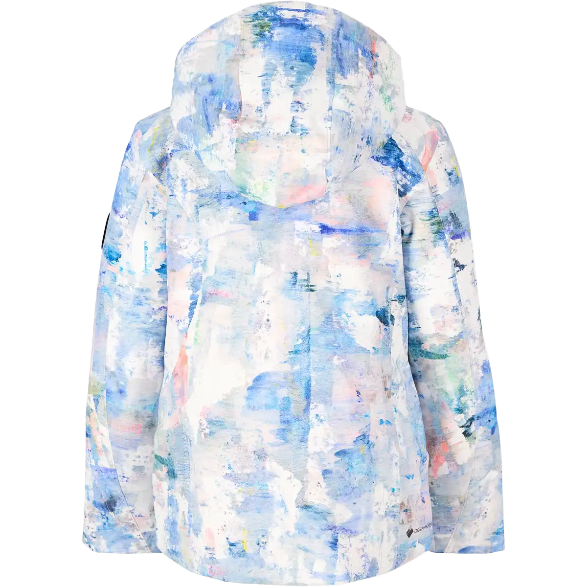 Youth Rylee Print Jacket