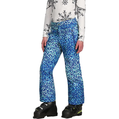 Youth Brooke Print Pant