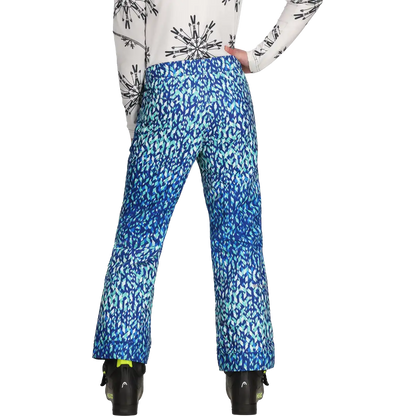Youth Brooke Print Pant