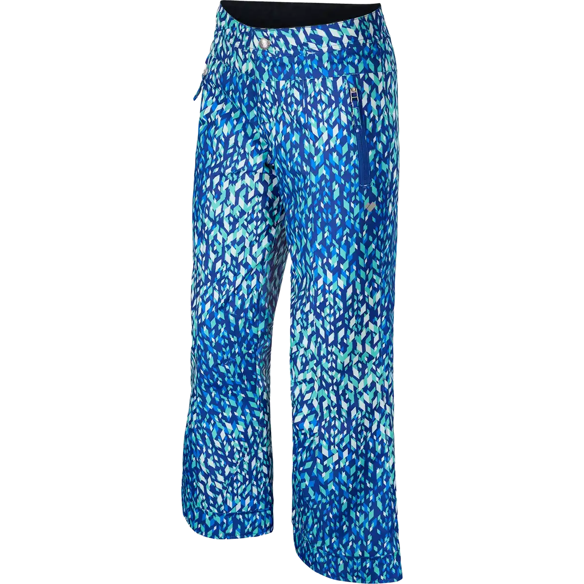 Youth Brooke Print Pant