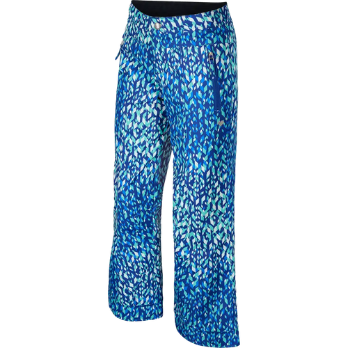 Youth Brooke Print Pant