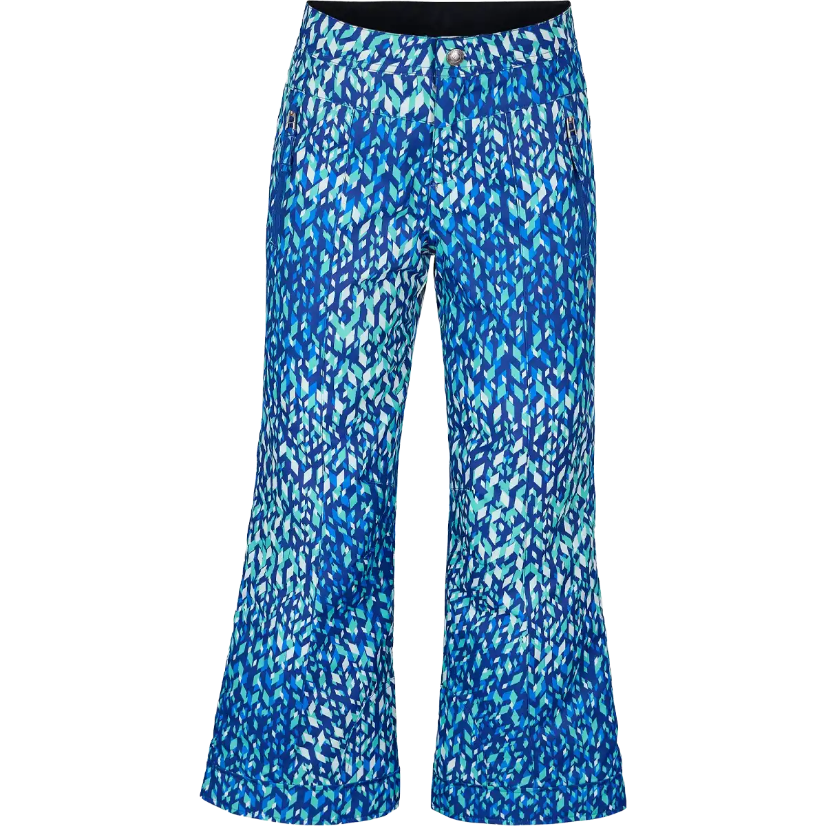 Youth Brooke Print Pant