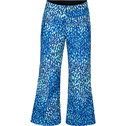 Youth Brooke Print Pant