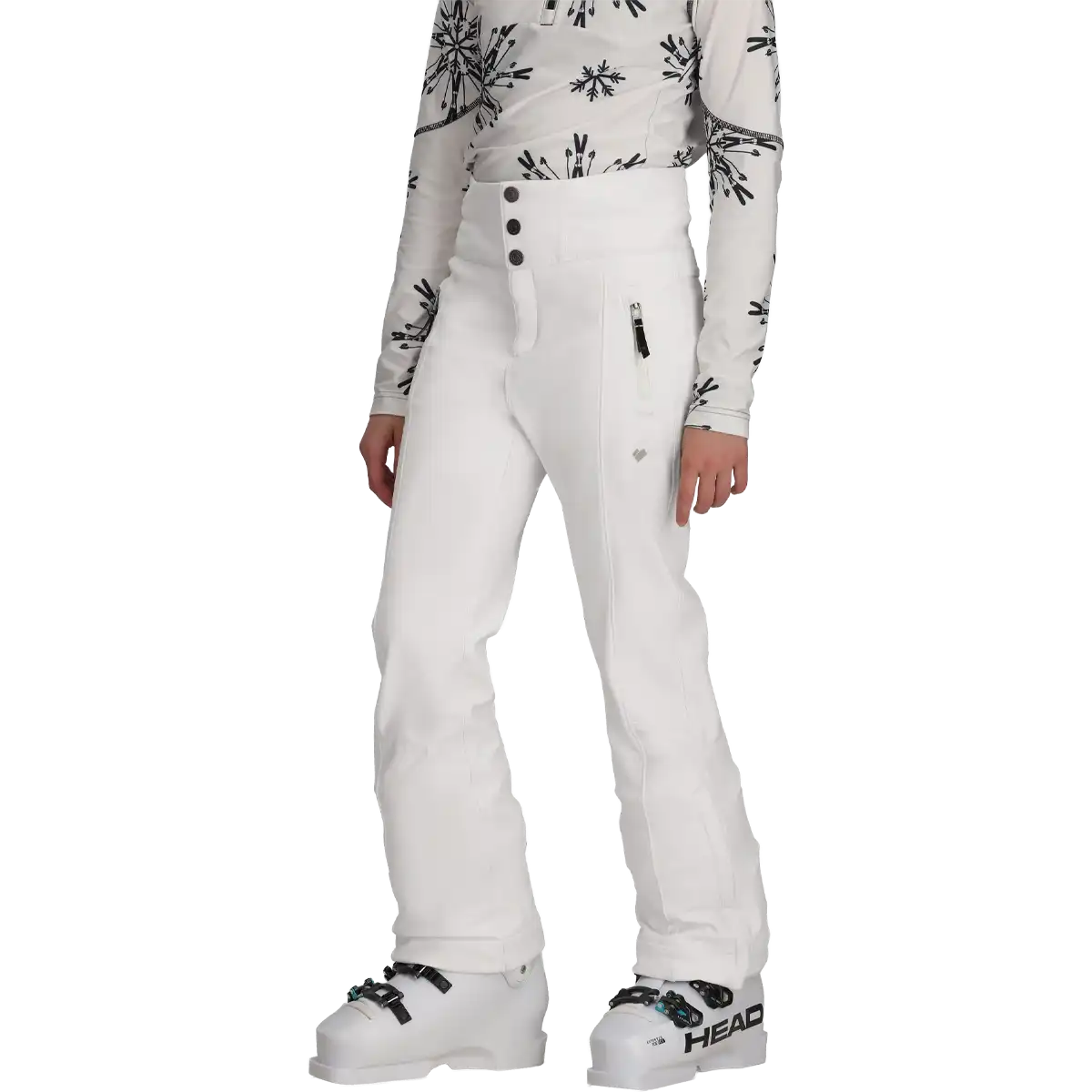 Youth Jolie Softshell Pant