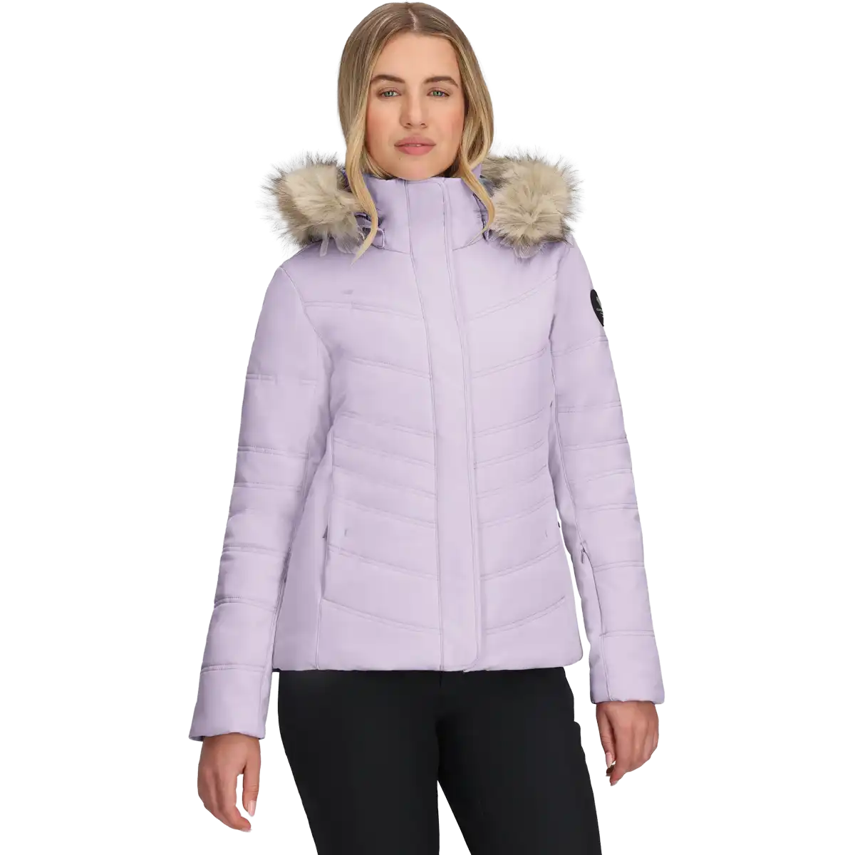 Women's Tuscany Elite Jacket