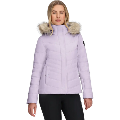 Women's Tuscany Elite Jacket