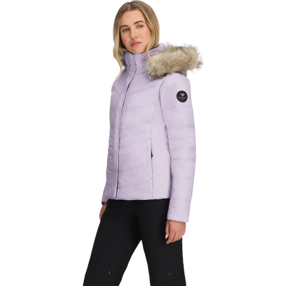 Women's Tuscany Elite Jacket