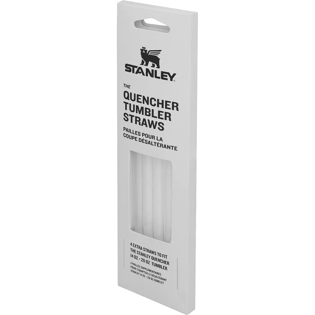 Quencher Tumbler Straws