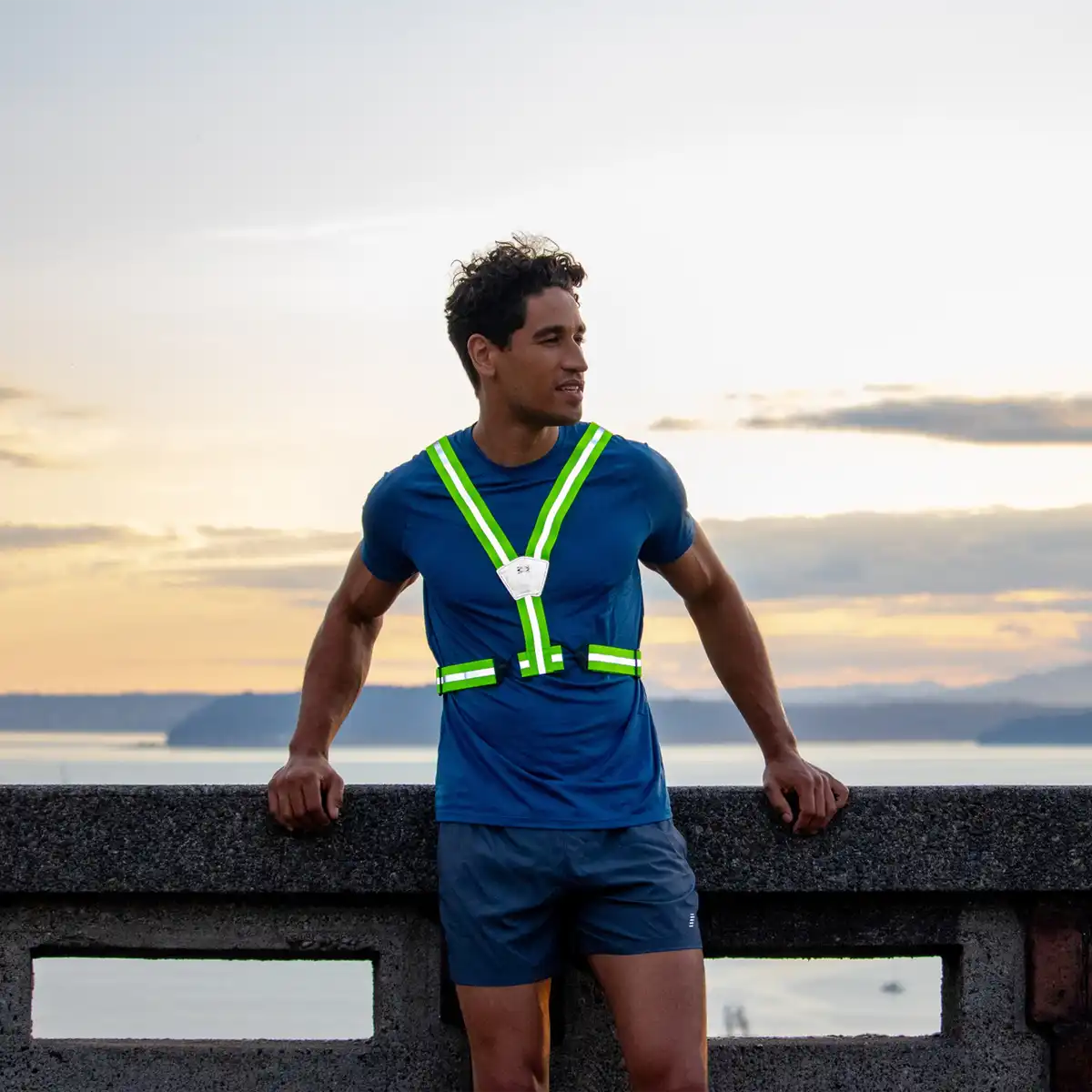 Xinglet Vest