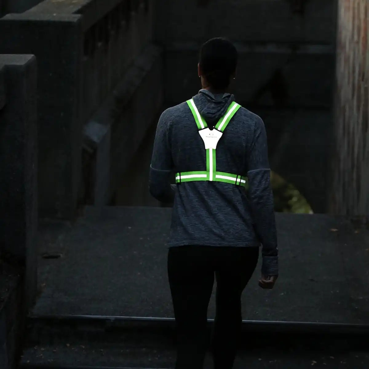 Xinglet Vest