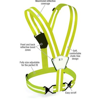Xinglet Vest
