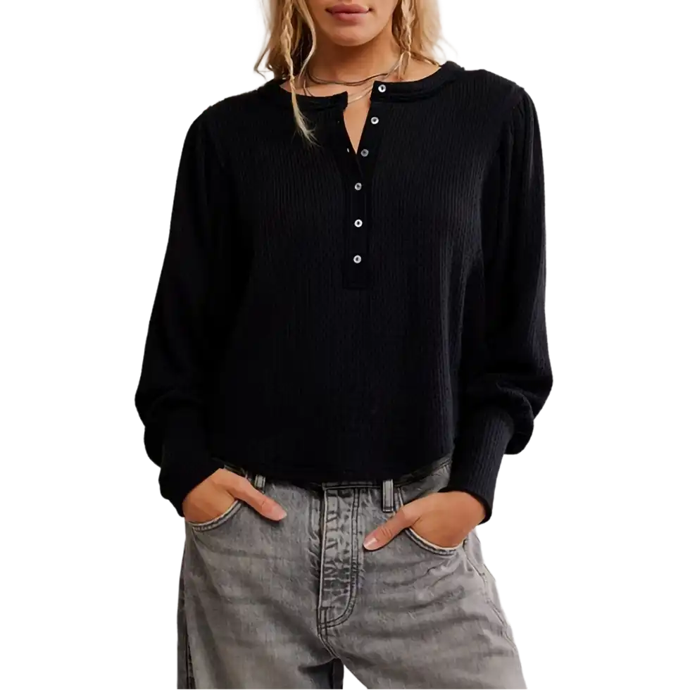 Women's Quinn Knit Top