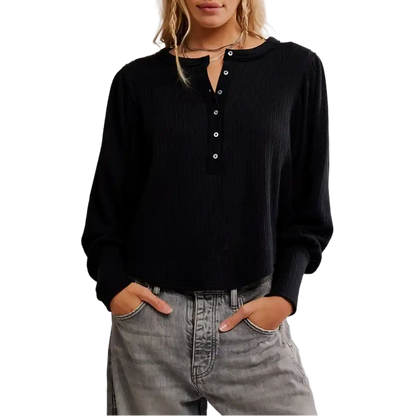 Women's Quinn Knit Top