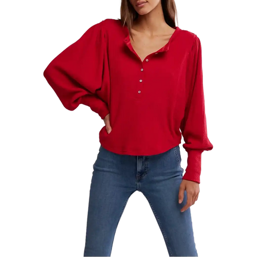 Women's Quinn Knit Top