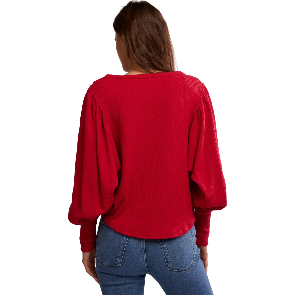 Women's Quinn Knit Top