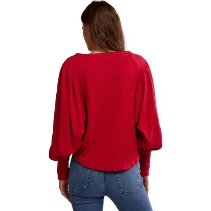 Women's Quinn Knit Top