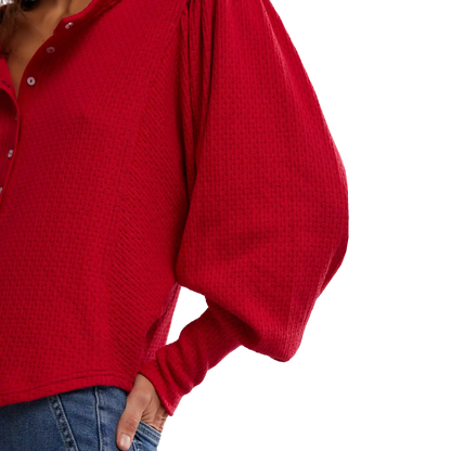 Women's Quinn Knit Top