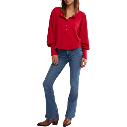 Women's Quinn Knit Top