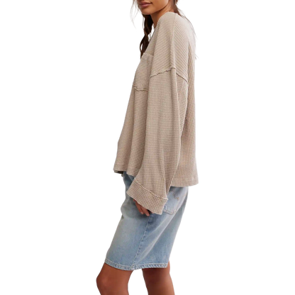 Women's Dawson Pocket Thermal