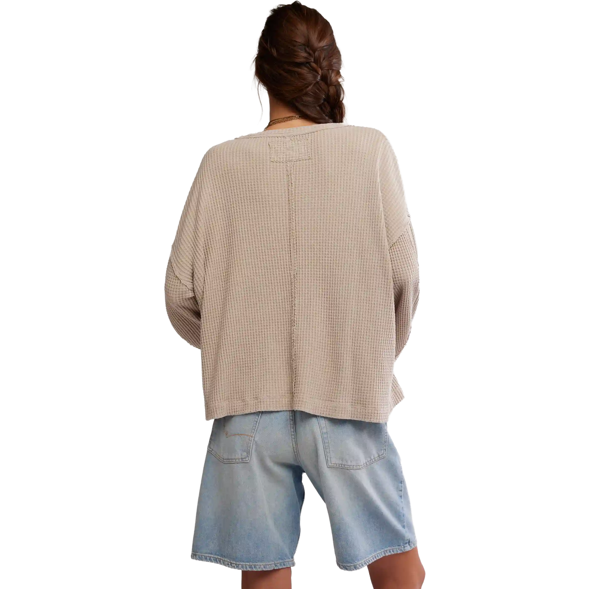 Women's Dawson Pocket Thermal