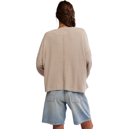 Women's Dawson Pocket Thermal