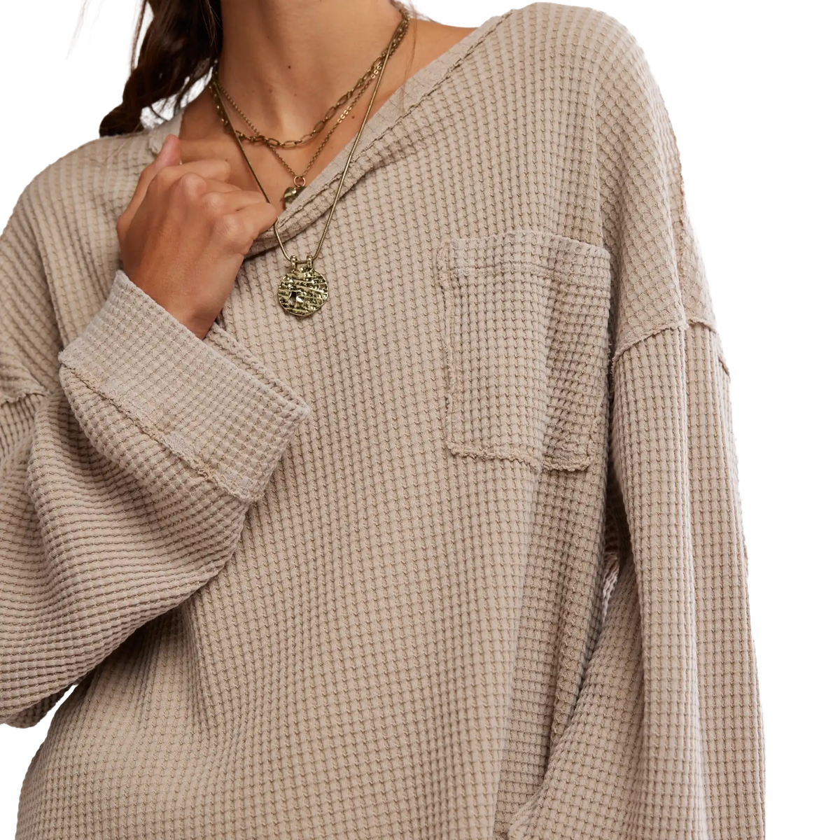Women's Dawson Pocket Thermal