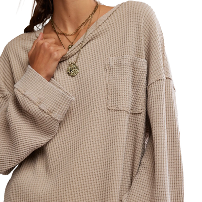 Women's Dawson Pocket Thermal