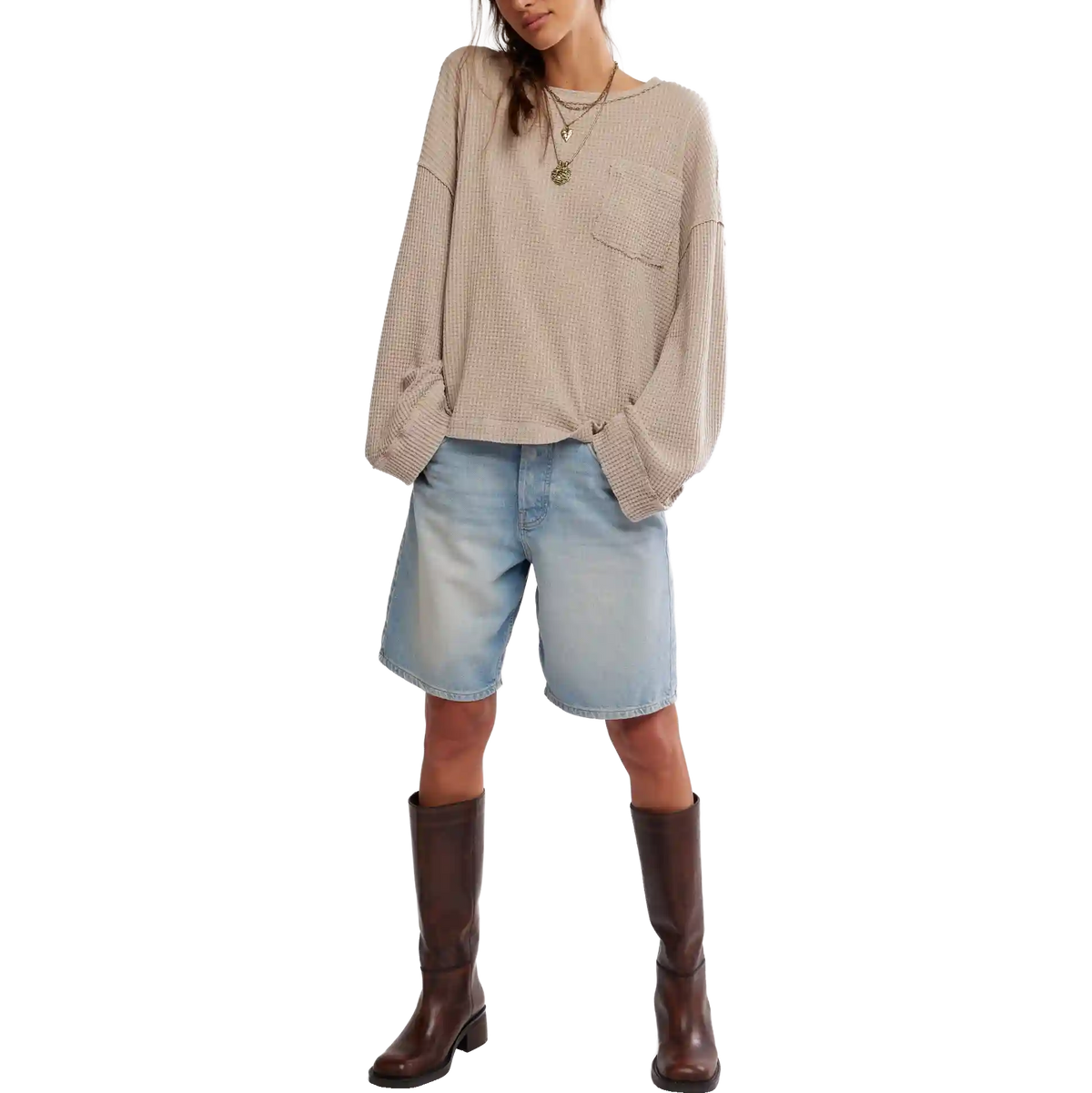 Women's Dawson Pocket Thermal