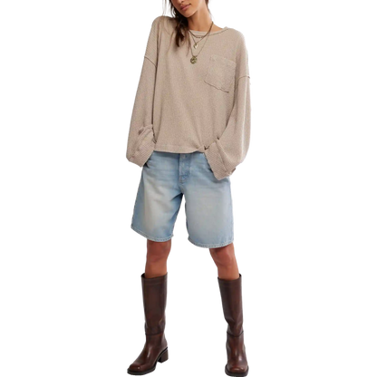 Women's Dawson Pocket Thermal