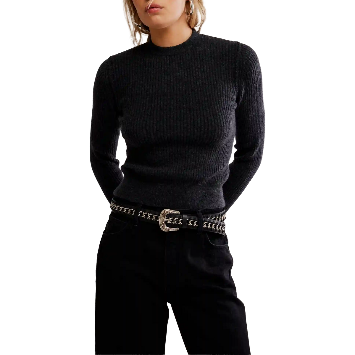 Women's Even After Pullover