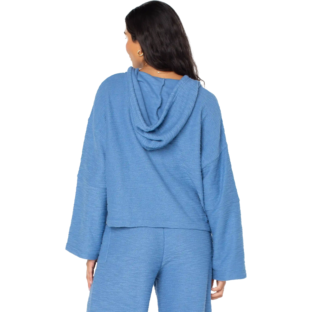 Women's Rich Coast Poncho