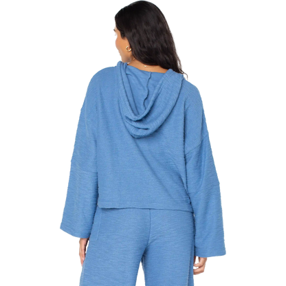 Women's Rich Coast Poncho
