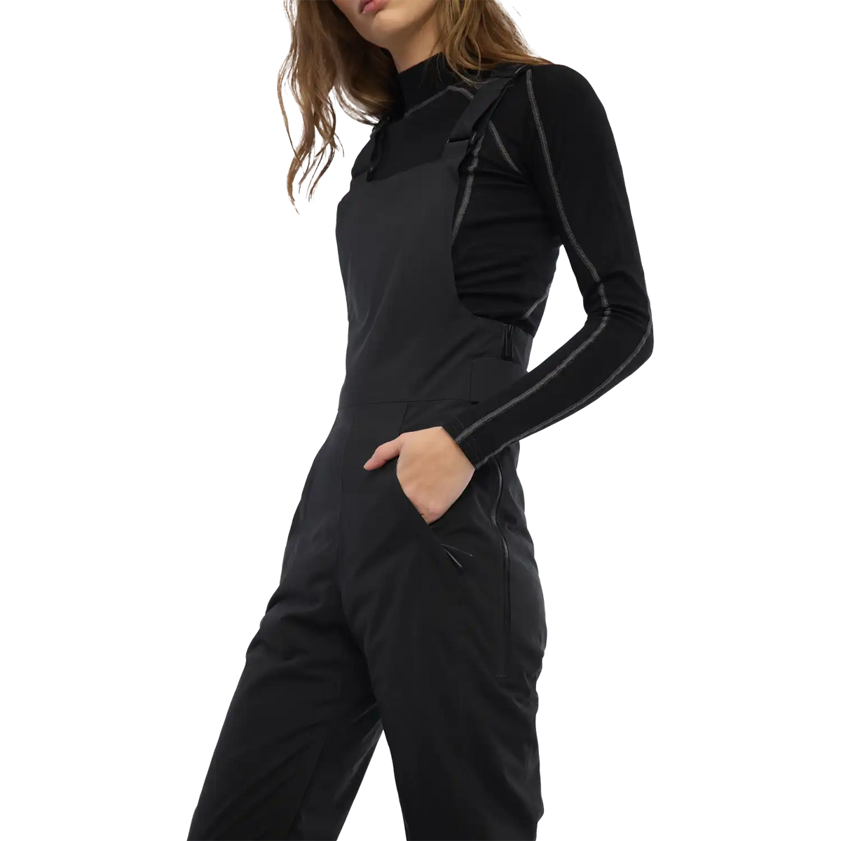 Women's Carson Bib Pant