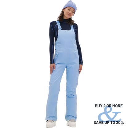 Women's Carson Bib Pant