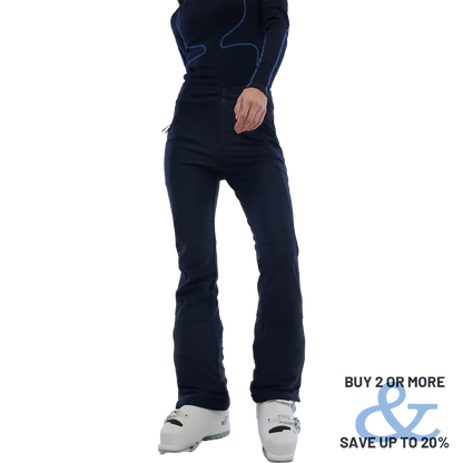 Women's Emma Softshell Pant