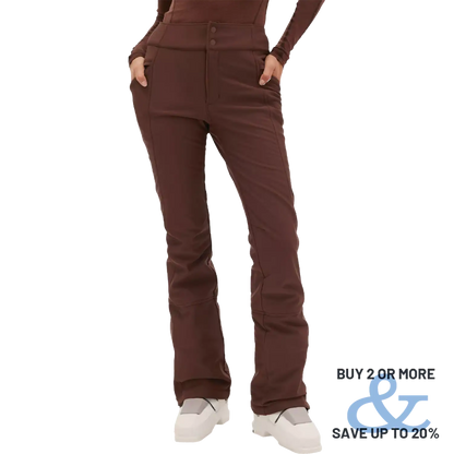 Women's Emma Softshell Pant