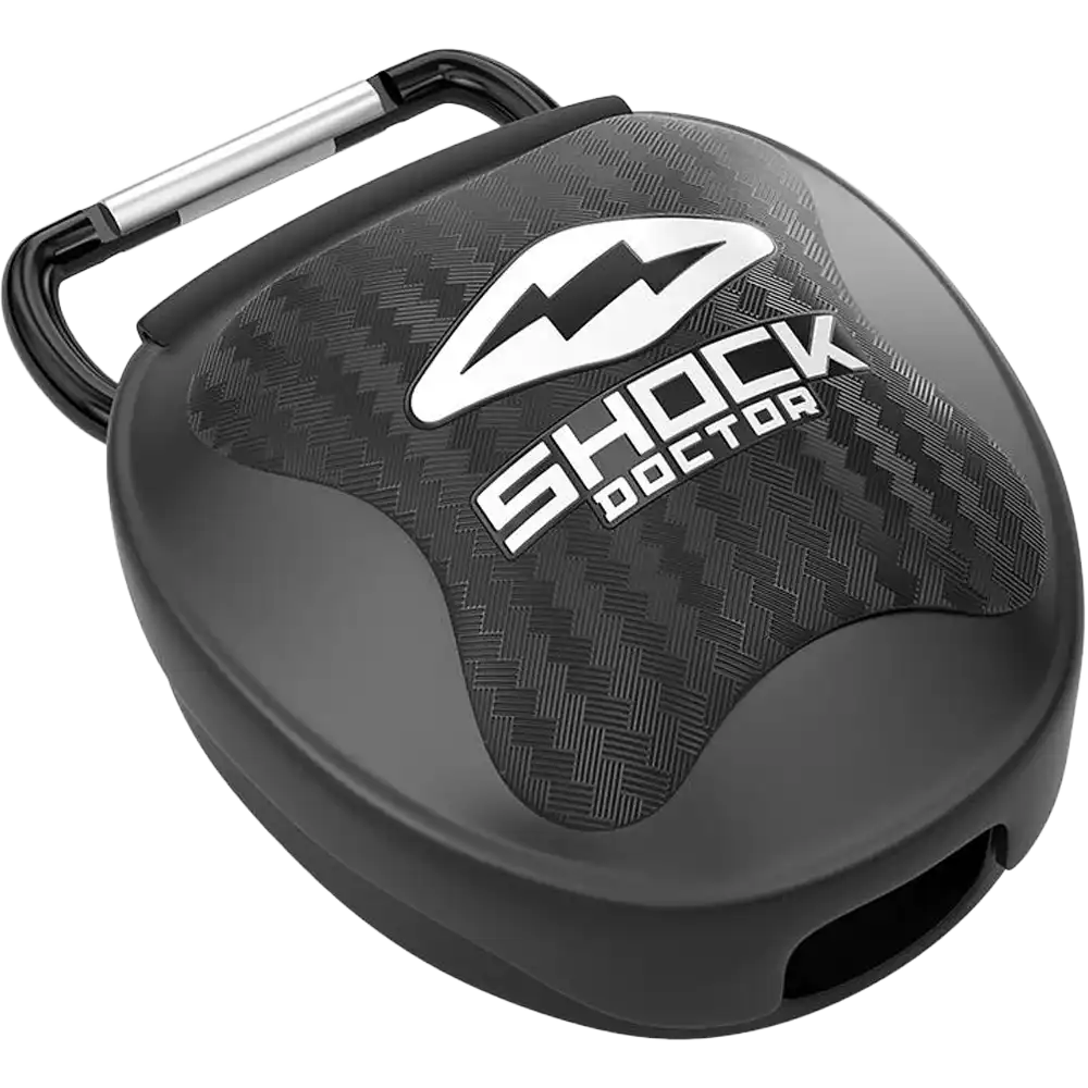 Mouthguard Case