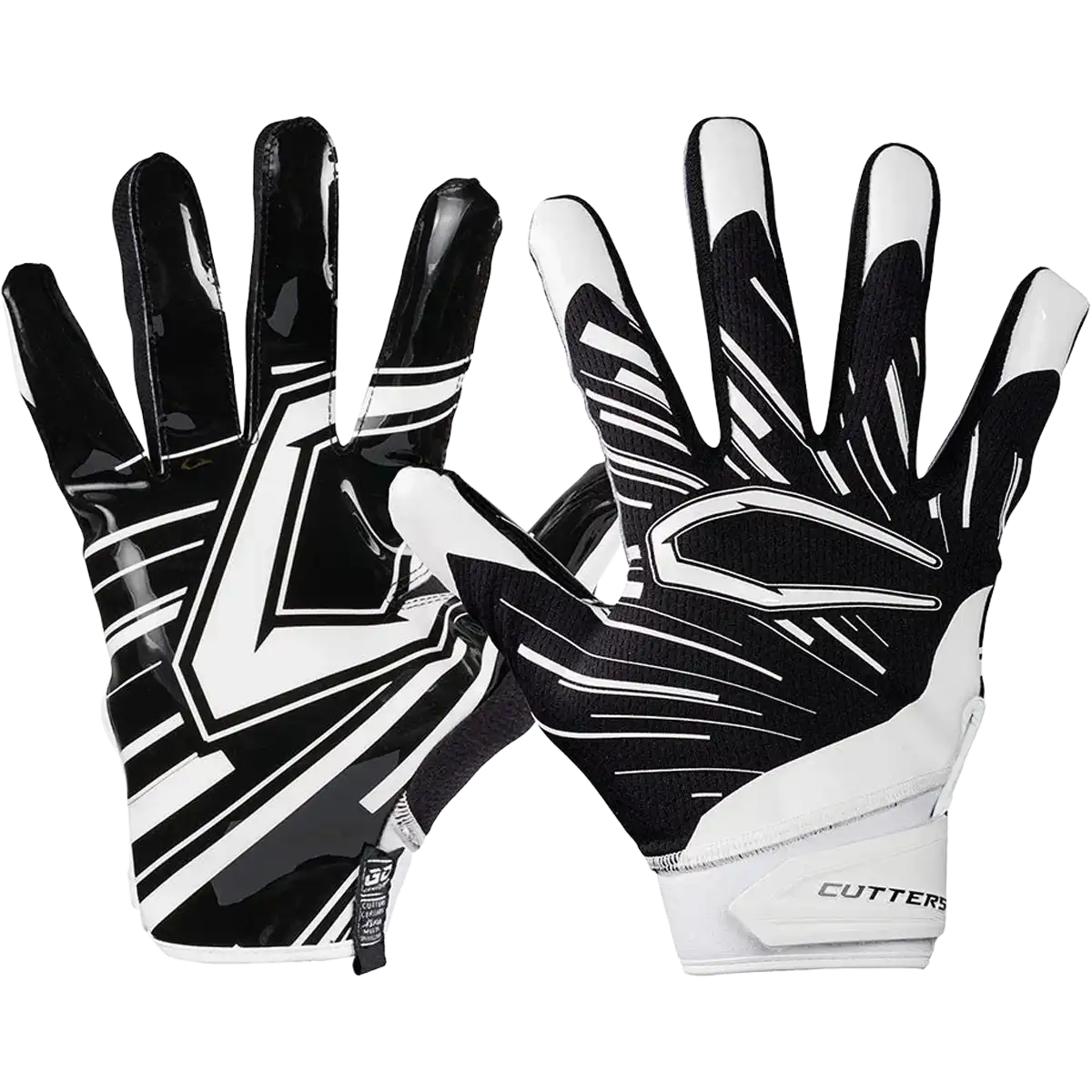 Youth Game Day Pro Receiver Gloves