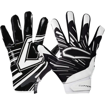 Youth Game Day Pro Receiver Gloves
