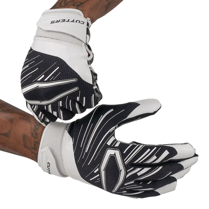 Youth Game Day Pro Receiver Gloves