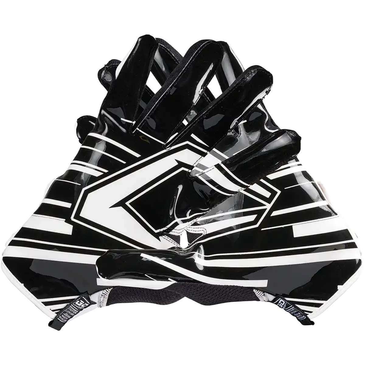 Youth Game Day Pro Receiver Gloves