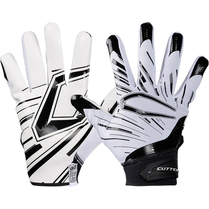 Youth Game Day Pro Receiver Gloves