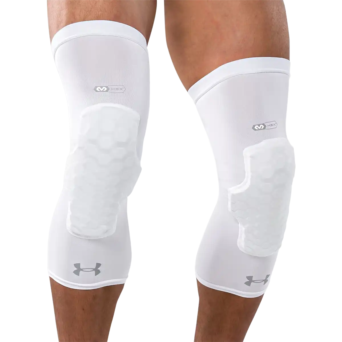 UA Gameday Pro Padded Leg Sleeves