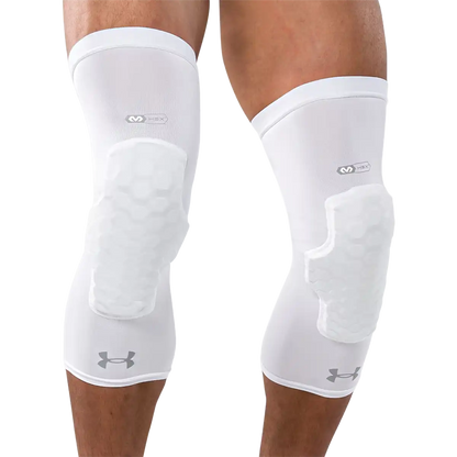 UA Gameday Pro Padded Leg Sleeves