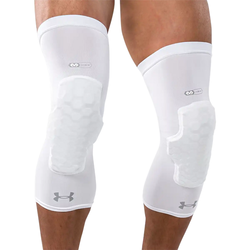 UA Gameday Pro Padded Leg Sleeves