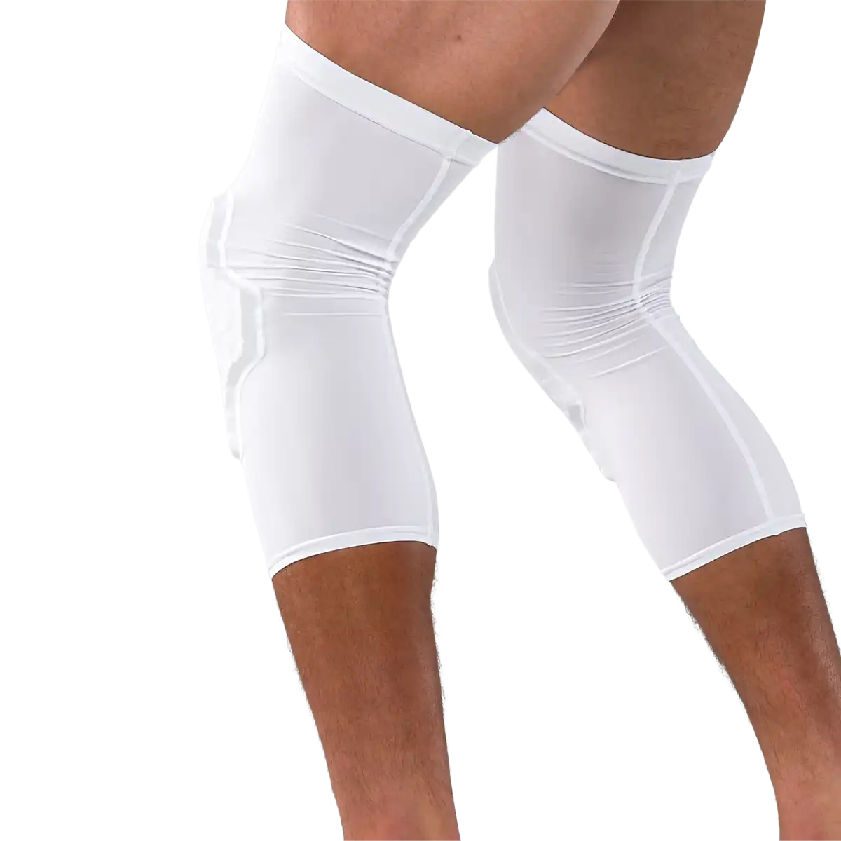 UA Gameday Pro Padded Leg Sleeves