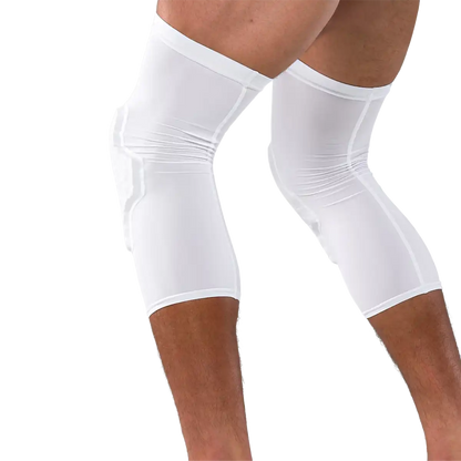 UA Gameday Pro Padded Leg Sleeves