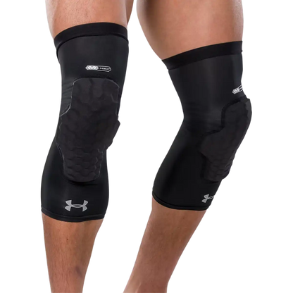 UA Gameday Pro Padded Leg Sleeves