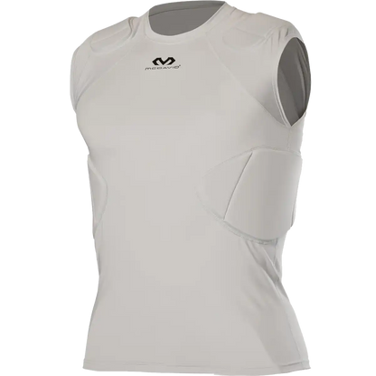 Youth Rival Integrated 5-Pad Shirt